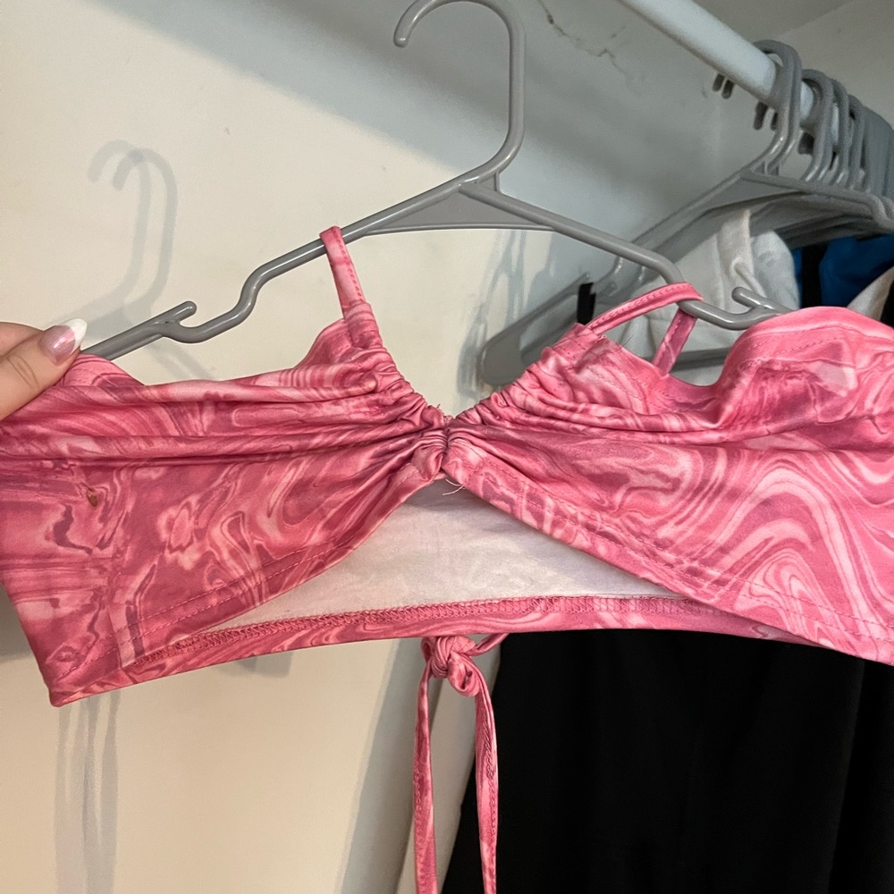 shein top bundle:) - Picture 4 of 6